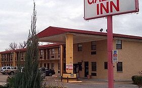 Galaxy Inn Dallas 2*